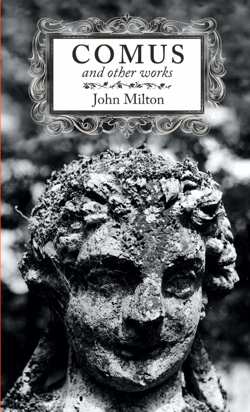 Cover: 9780244979348 | Comus and other works | John Milton | Taschenbuch | Englisch | 2018