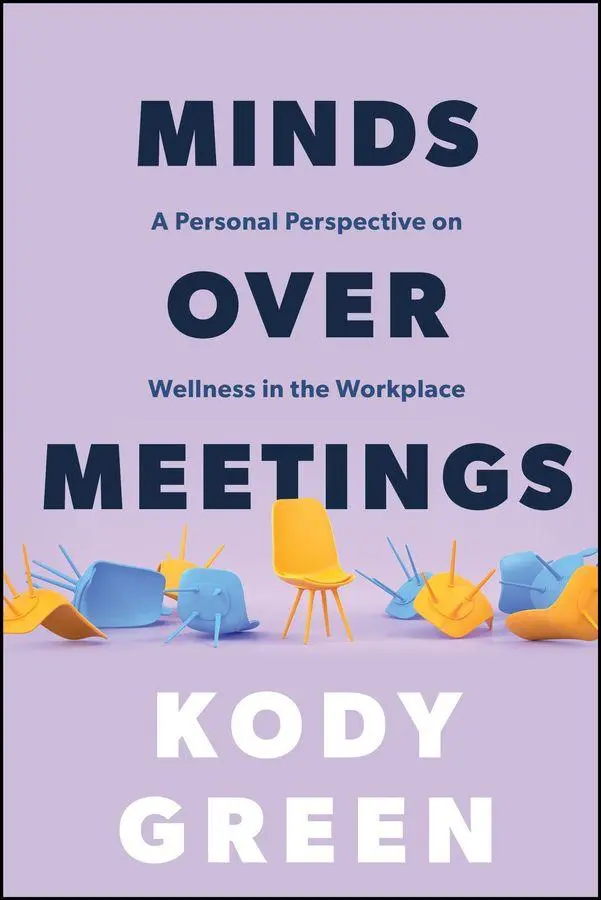 Cover: 9781394369348 | Minds Over Meetings | Kody Green | Taschenbuch | Englisch | 2026