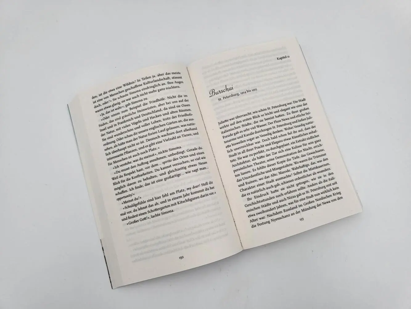 Bild: 9783492319348 | Santo Fiore | Antonia Riepp | Taschenbuch | Die Belmonte-Reihe | 2023