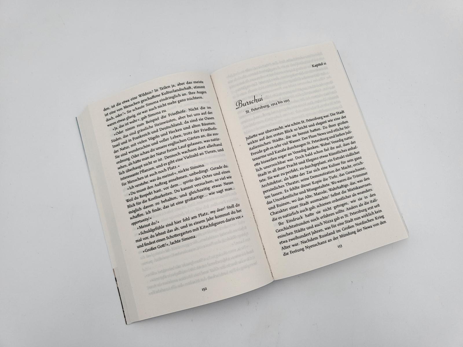 Bild: 9783492319348 | Santo Fiore | Antonia Riepp | Taschenbuch | Die Belmonte-Reihe | 2023