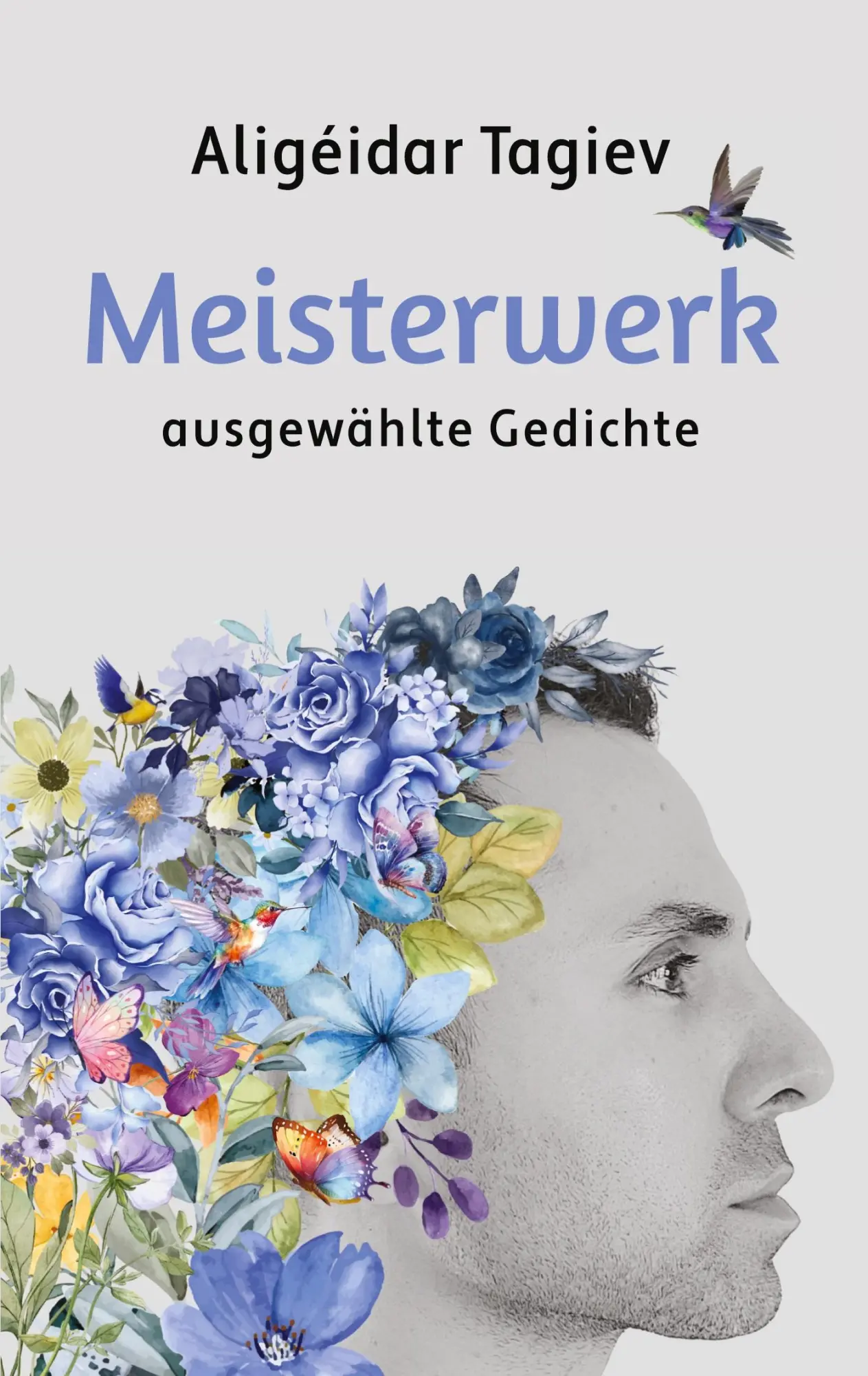 Cover: 9783759719348 | Meisterwerk | Aligéidar Tagiev | Taschenbuch | 158 S. | Deutsch | 2024