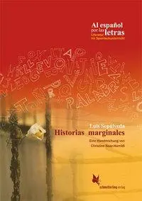 Cover: 9783896579348 | Historias marginales | Christine Baar-Hamidi | Taschenbuch | 92 S.