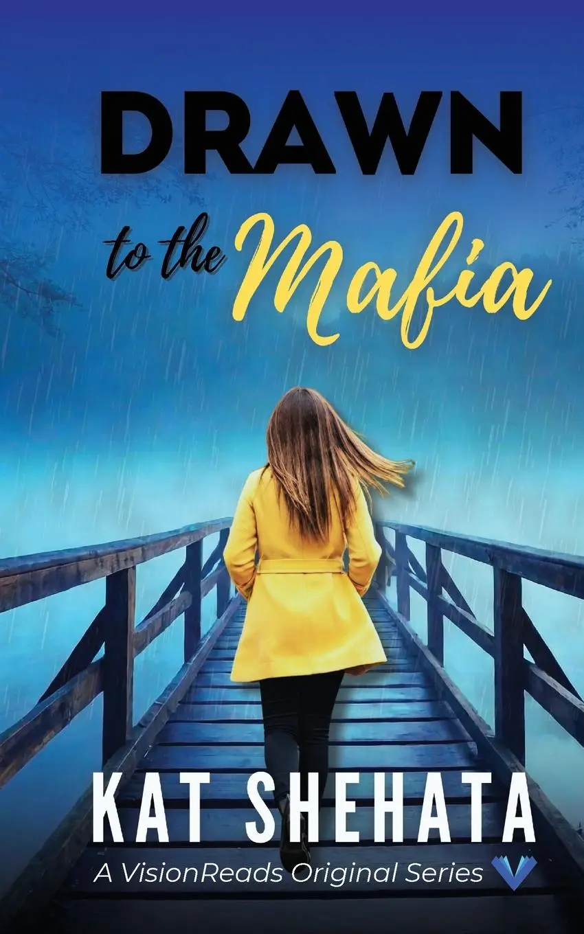 Cover: 9798987149348 | Drawn to the Mafia | Kat Shehata | Taschenbuch | Englisch | 2023