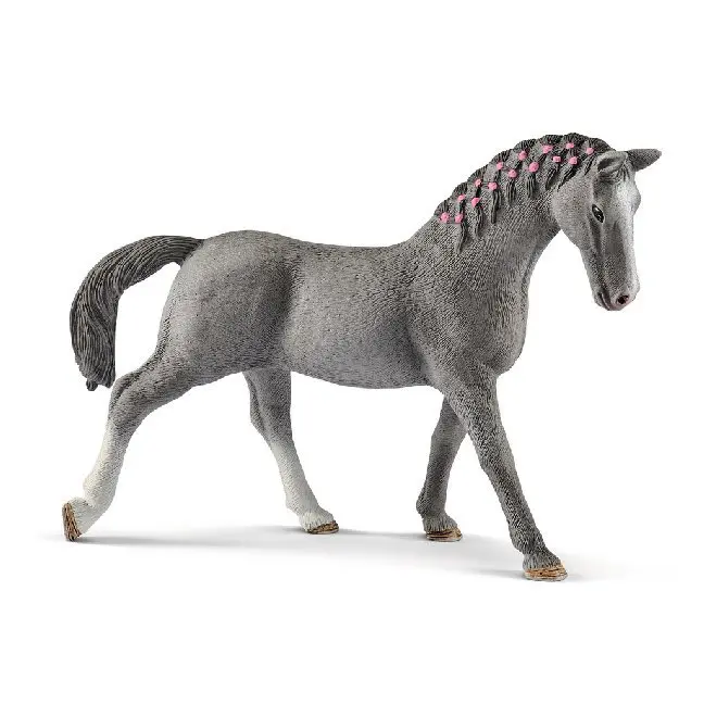 Cover: 4055744029448 | Schleich Trakehner Stute, Kunststoff-Figur | Schleich® | 13888 | 2018