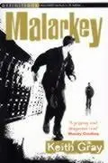 Cover: 9780099439448 | Malarkey | Keith Gray | Taschenbuch | Red Fox | Englisch | 2003