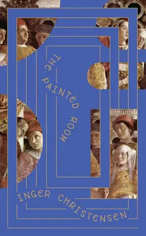Cover: 9780811239448 | The Painted Room | Inger Christensen | Taschenbuch | Englisch | 2025