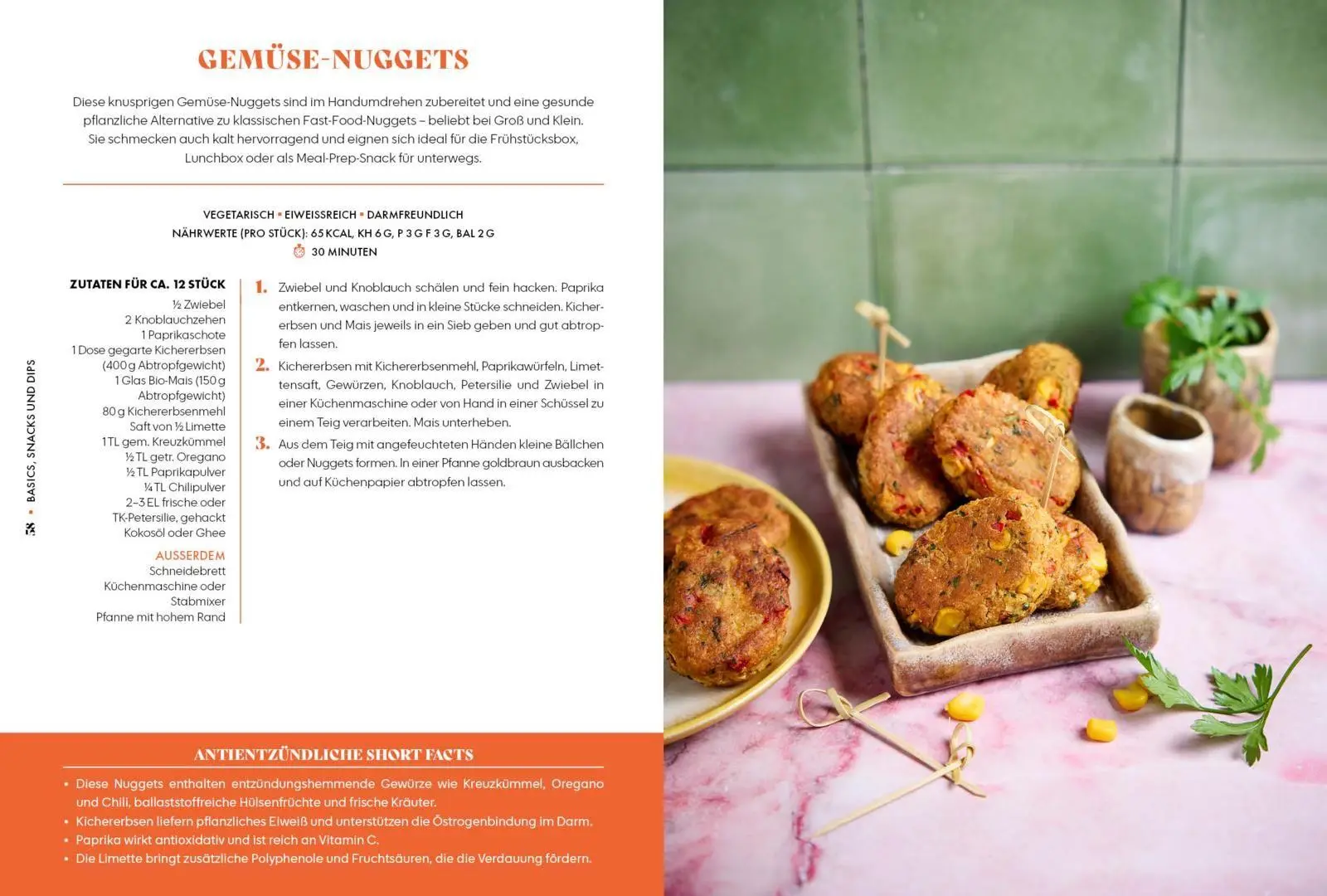 Bild: 9783742329448 | Healthy Food, Happy Me - Antientzündliche Ernährung für Frauen | Leidl