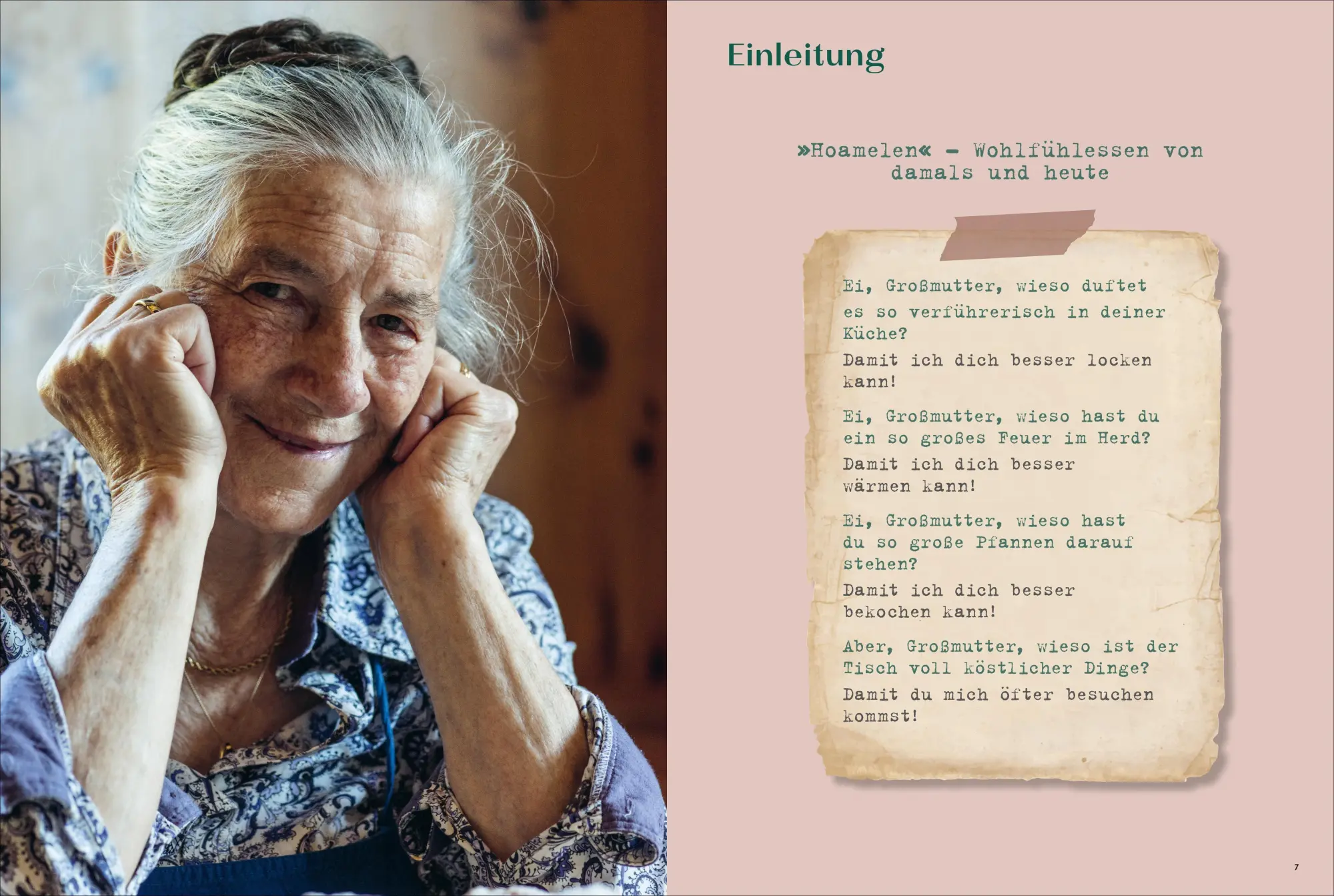 Bild: 9783959619448 | Nanas Küche | Thomas Ortler | Buch | 208 S. | Deutsch | 2024