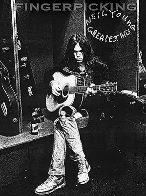 Cover: 9781423429548 | Neil Young: Greatest Hits | Neil Young | Taschenbuch | Buch | Englisch