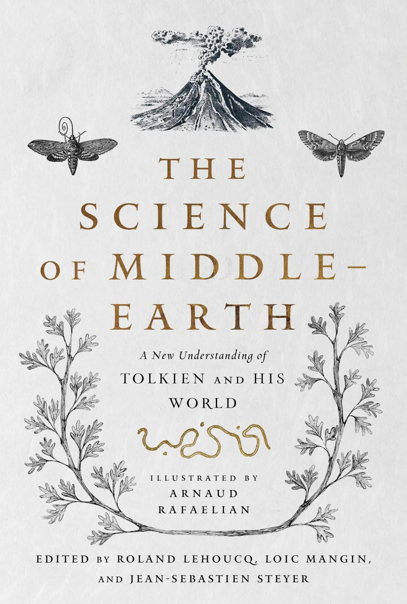 Cover: 9781643139548 | The Science of Middle-Earth | Lehoucq (u. a.) | Taschenbuch | Englisch Cover: 9781643139548 | The Science of Middle-Earth | Lehoucq (u. a.) | Taschenbuch | Englisch