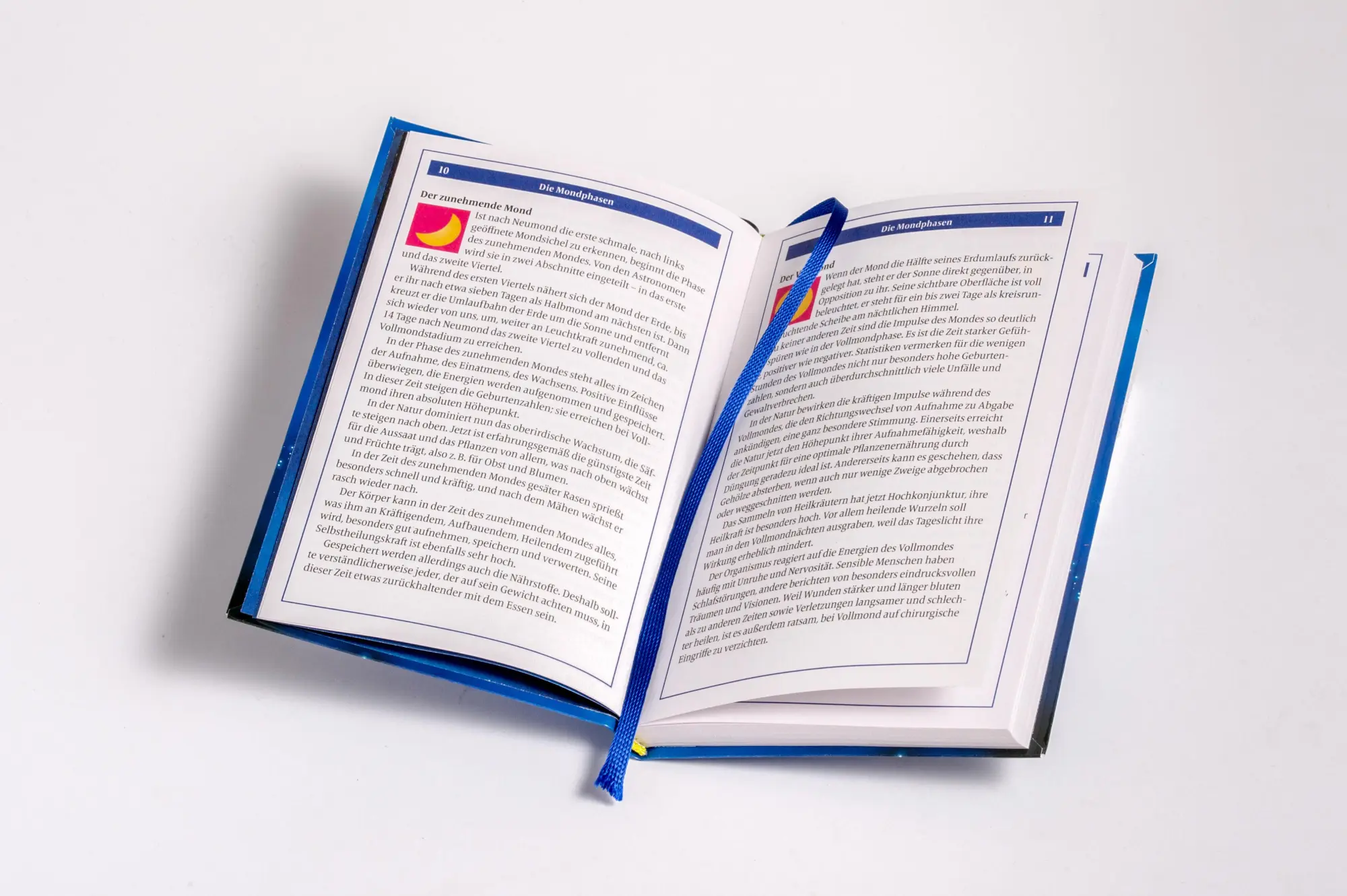 Bild: 9783453239548 | Mit dem Mond leben 2026 | Helga Föger | Buch | 160 S. | Deutsch | 2026
