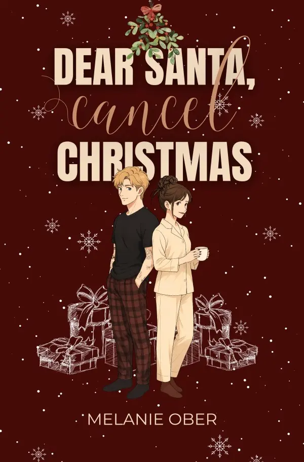 Cover: 9783565109548 | Dear Santa, Cancel Christmas | DE | Melanie Ober | Taschenbuch | 2025