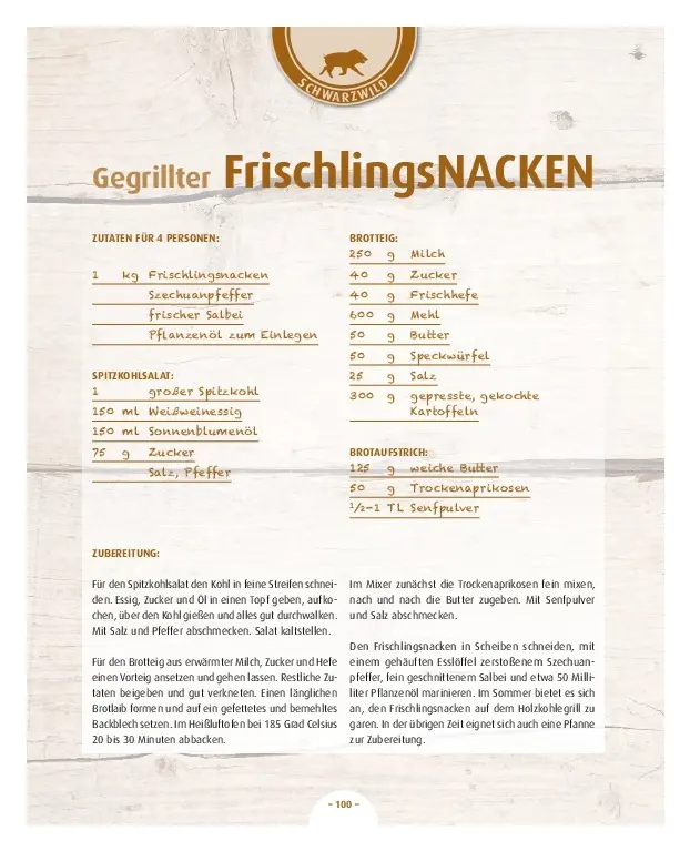 Bild: 9783868529548 | Jägerküche | Jahr Top Special Verlag | Buch | 240 S. | Deutsch | 2014