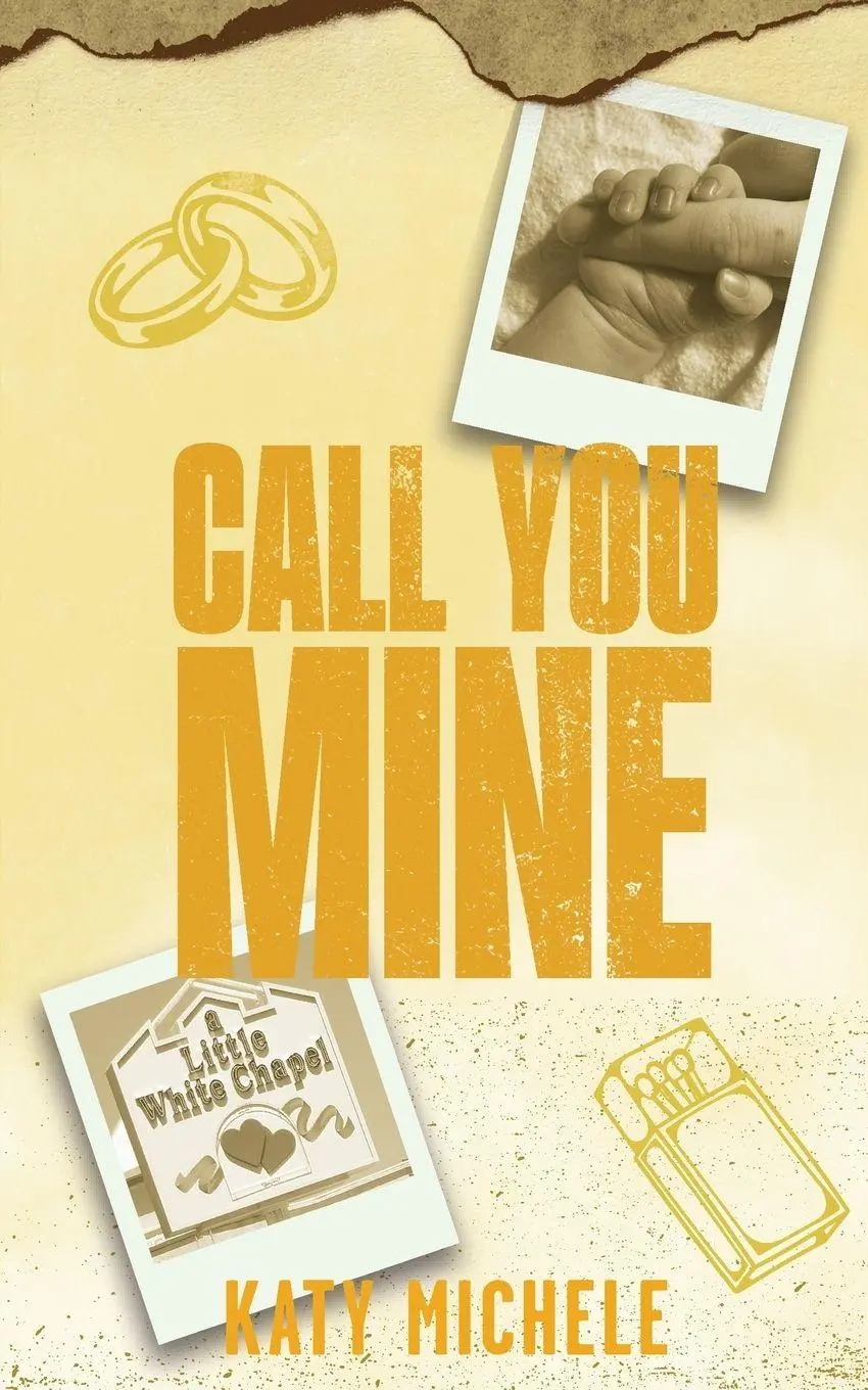 Cover: 9798989589548 | Call You Mine | Katy Michele | Taschenbuch | Englisch | 2026