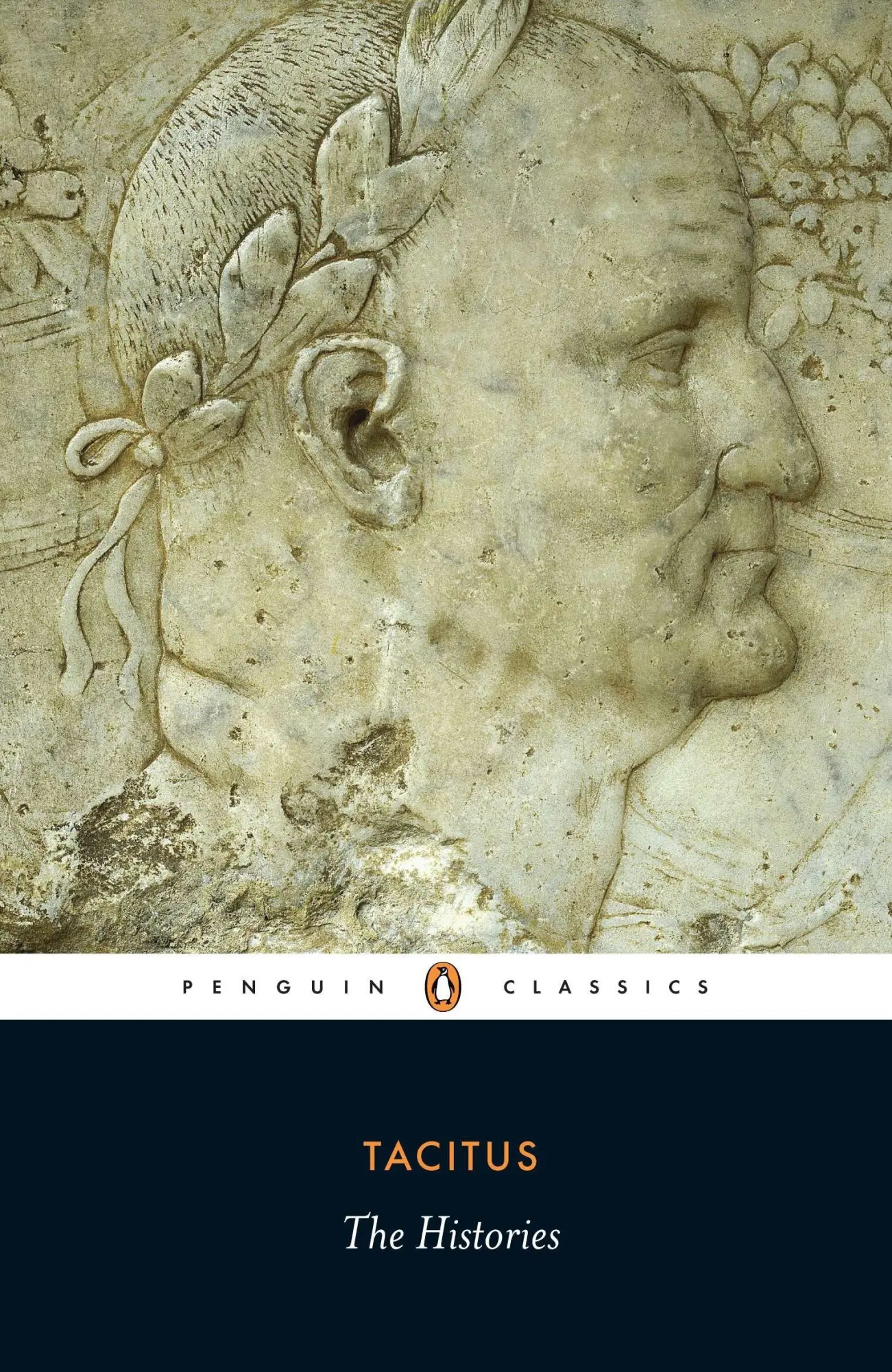 Cover: 9780140449648 | The Histories | Tacitus | Taschenbuch | Penguin Classics | Englisch