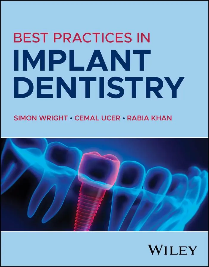 Cover: 9781394199648 | Best Practices in Implant Dentistry | Cemal Ucer (u. a.) | Taschenbuch