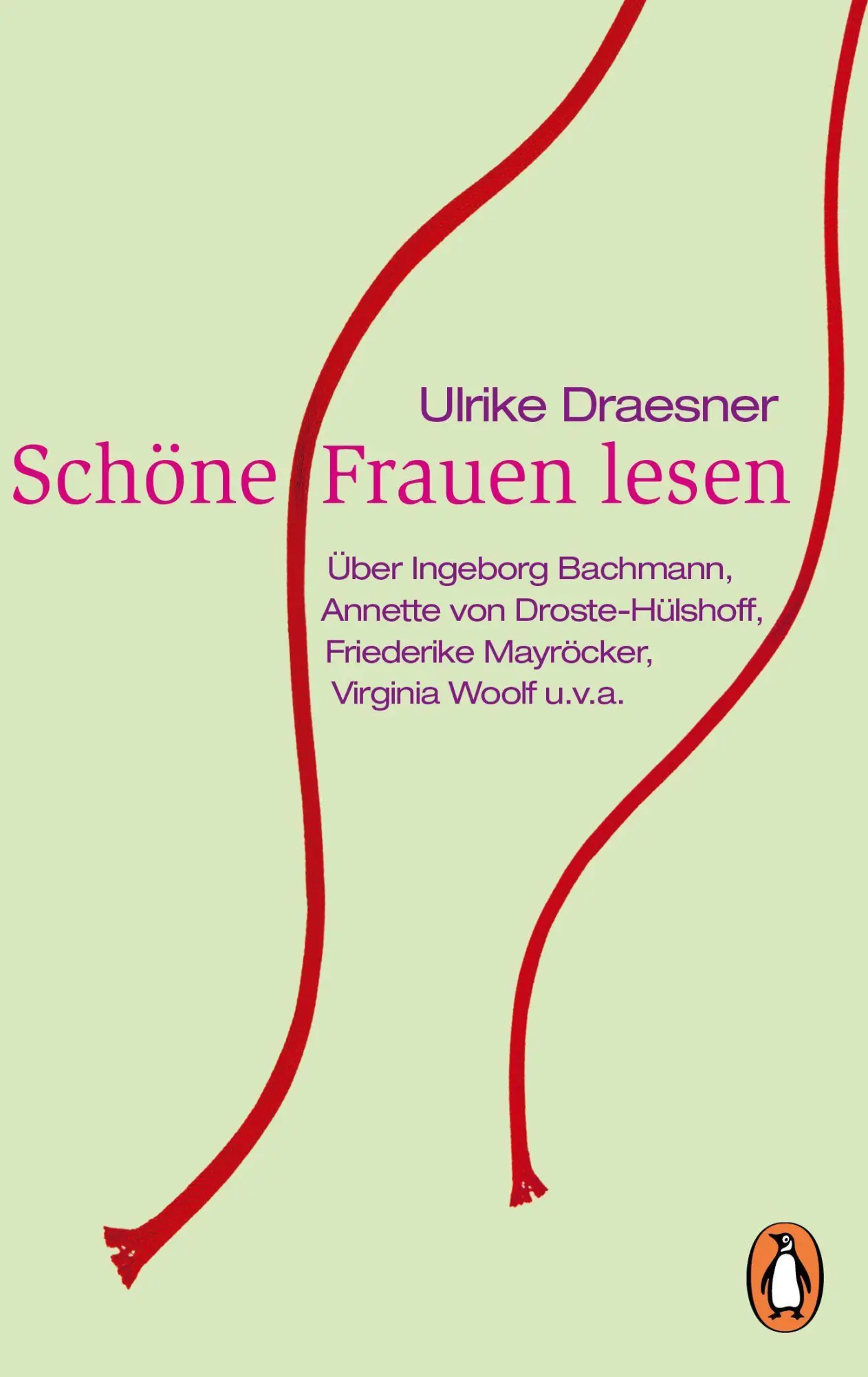 Cover: 9783328109648 | Schöne Frauen lesen | Ulrike Draesner | Taschenbuch | 224 S. | Deutsch