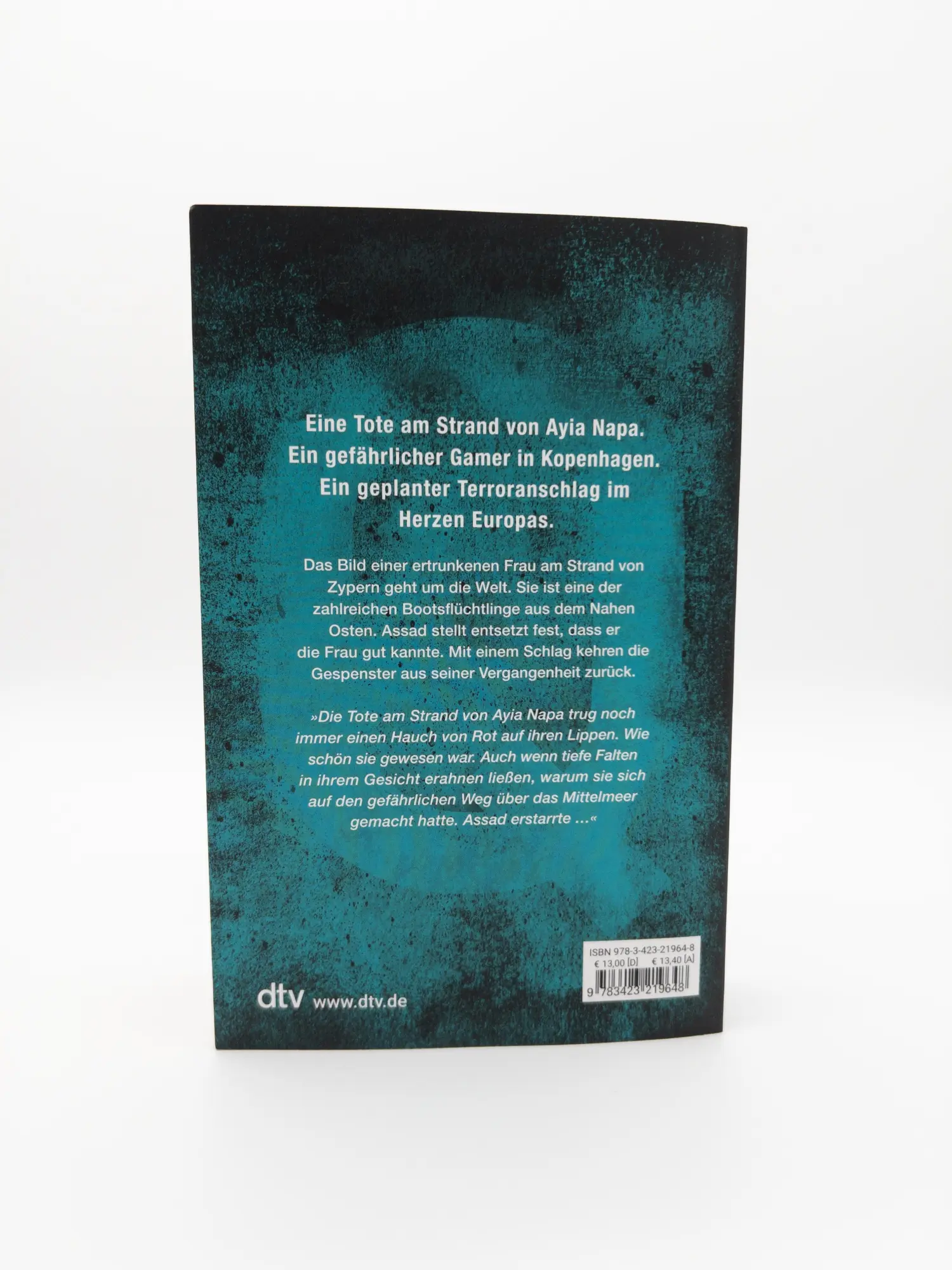 Bild: 9783423219648 | Opfer 2117 | Jussi Adler-Olsen | Taschenbuch | 608 S. | Deutsch | 2021