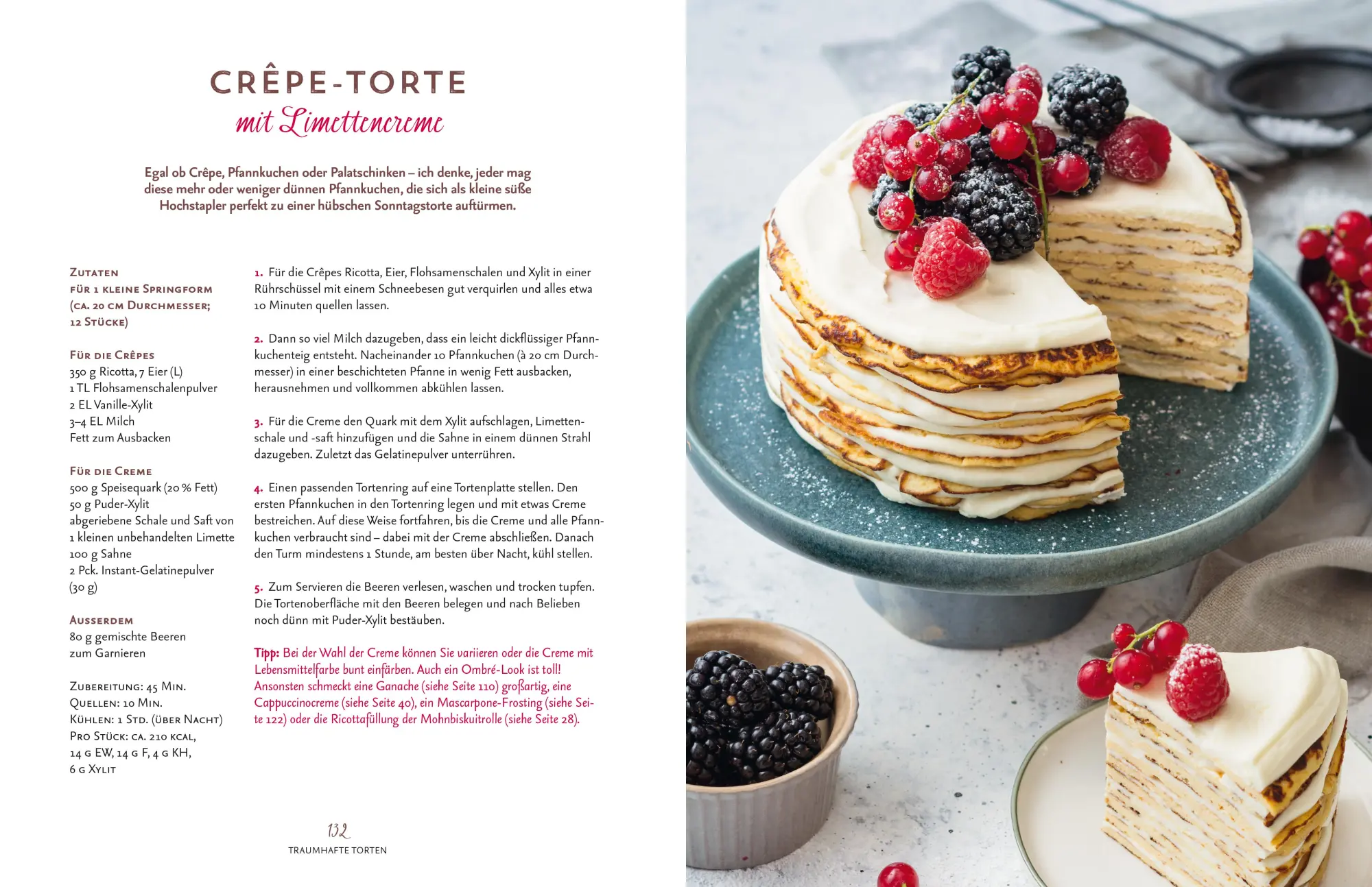 Bild: 9783898839648 | Low Carb - Das geniale Backbuch | Petra Hola-Schneider | Buch | 192 S.