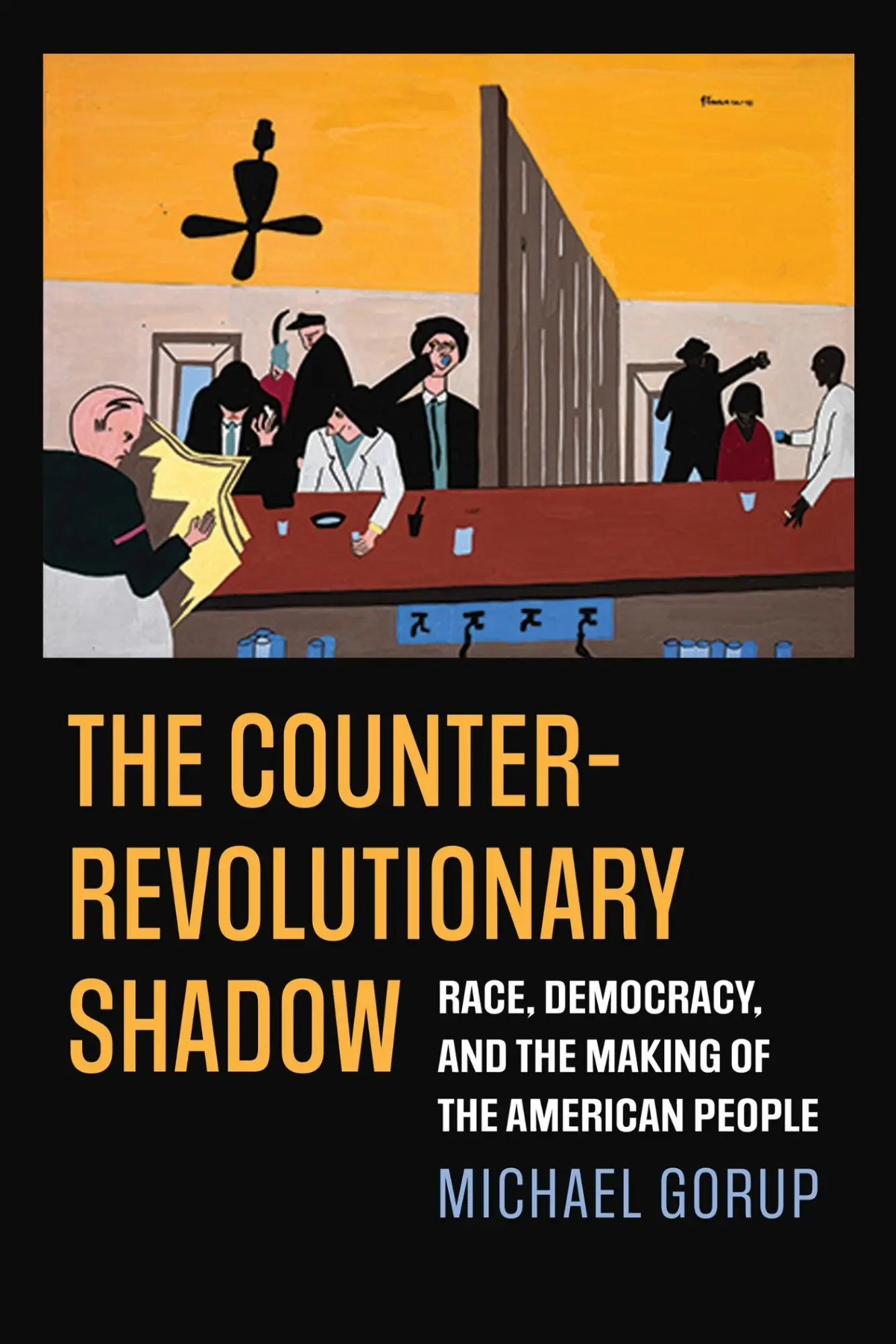 The Counterrevolutionary Shadow
