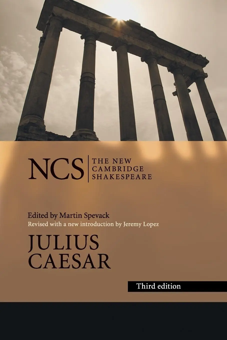 Cover: 9781107459748 | Julius Caesar | William Shakespeare | Taschenbuch | Englisch | 2018