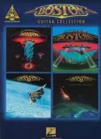 Cover: 9781423409748 | Boston Guitar Collection | Hal Leonard Publishing Corporation | Buch