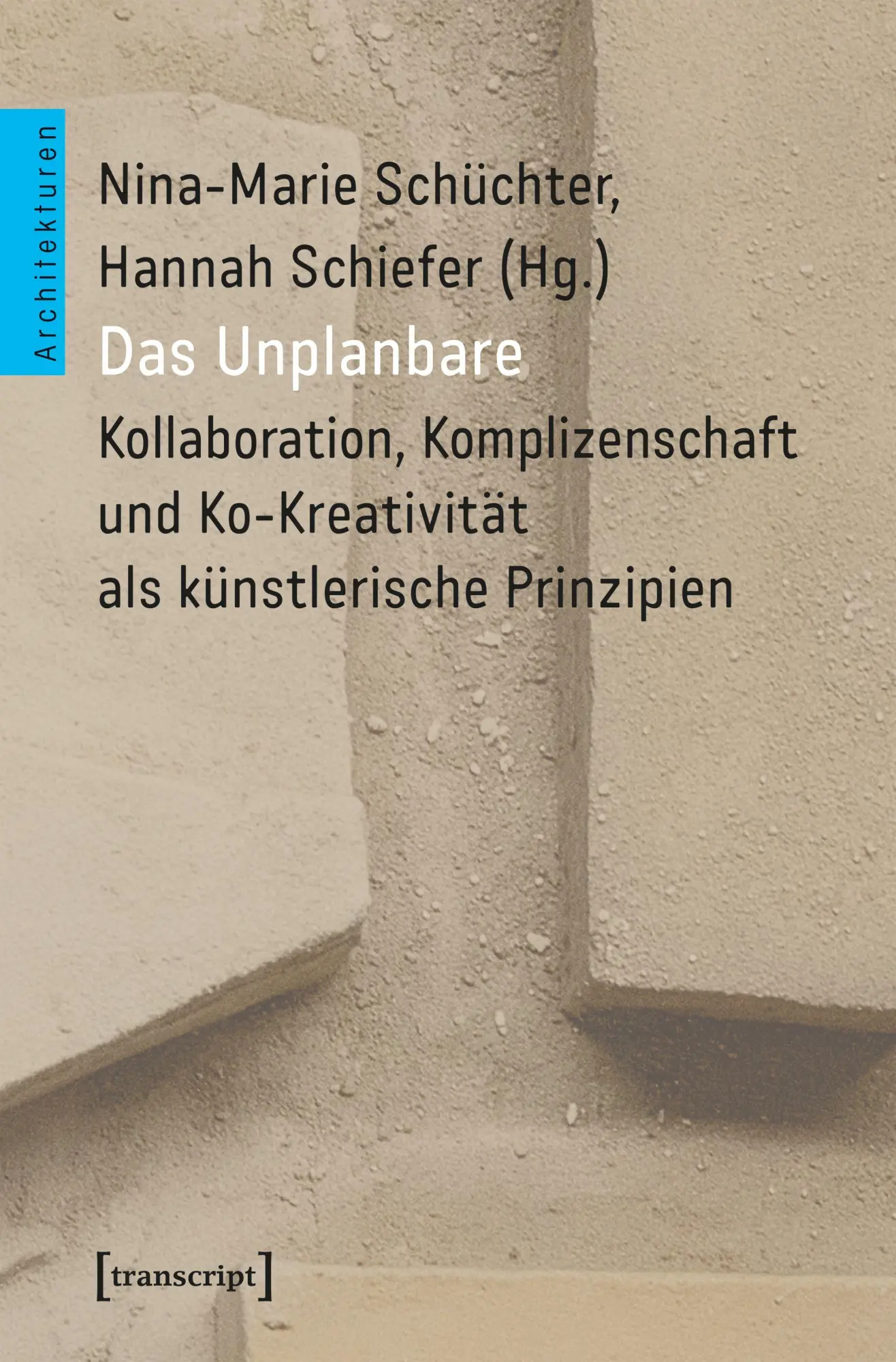 Das Unplanbare - Neuware