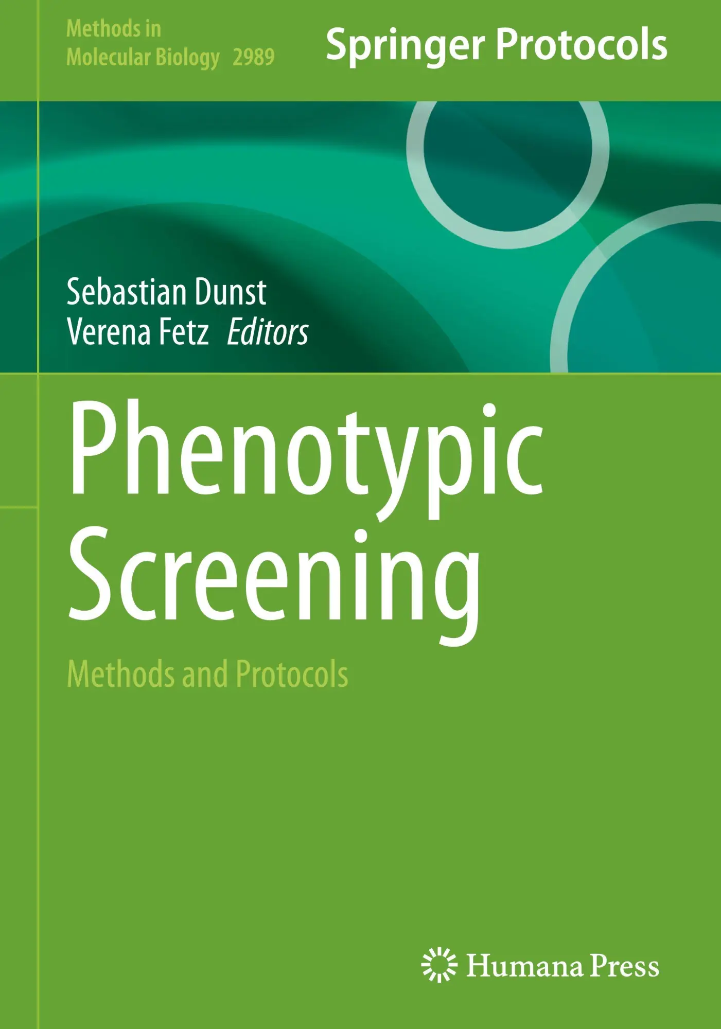 Phenotypic Screening