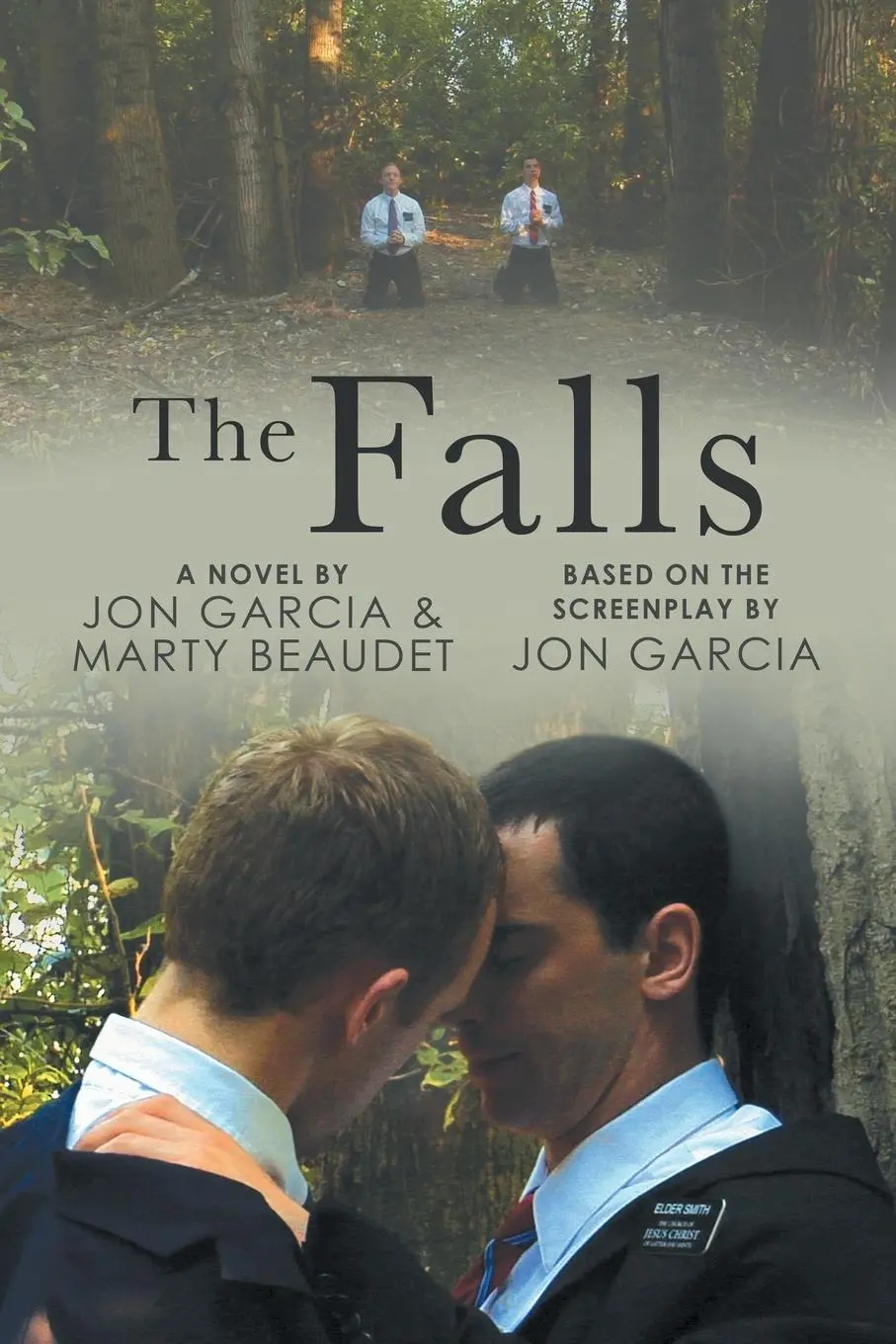 Cover: 9781627989848 | The Falls | Jon Garcia (u. a.) | Taschenbuch | Englisch | 2016