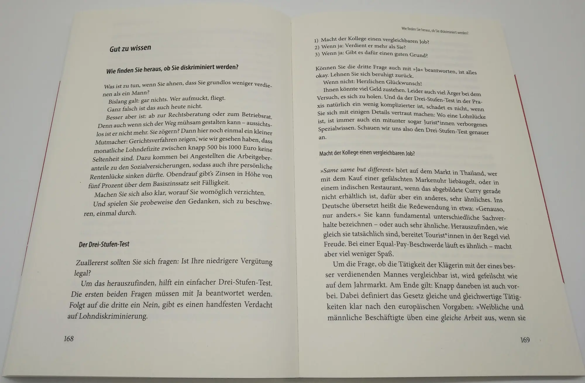 Bild: 9783442179848 | EQUAL PAY NOW! | Birte Meier | Taschenbuch | 240 S. | Deutsch | 2023
