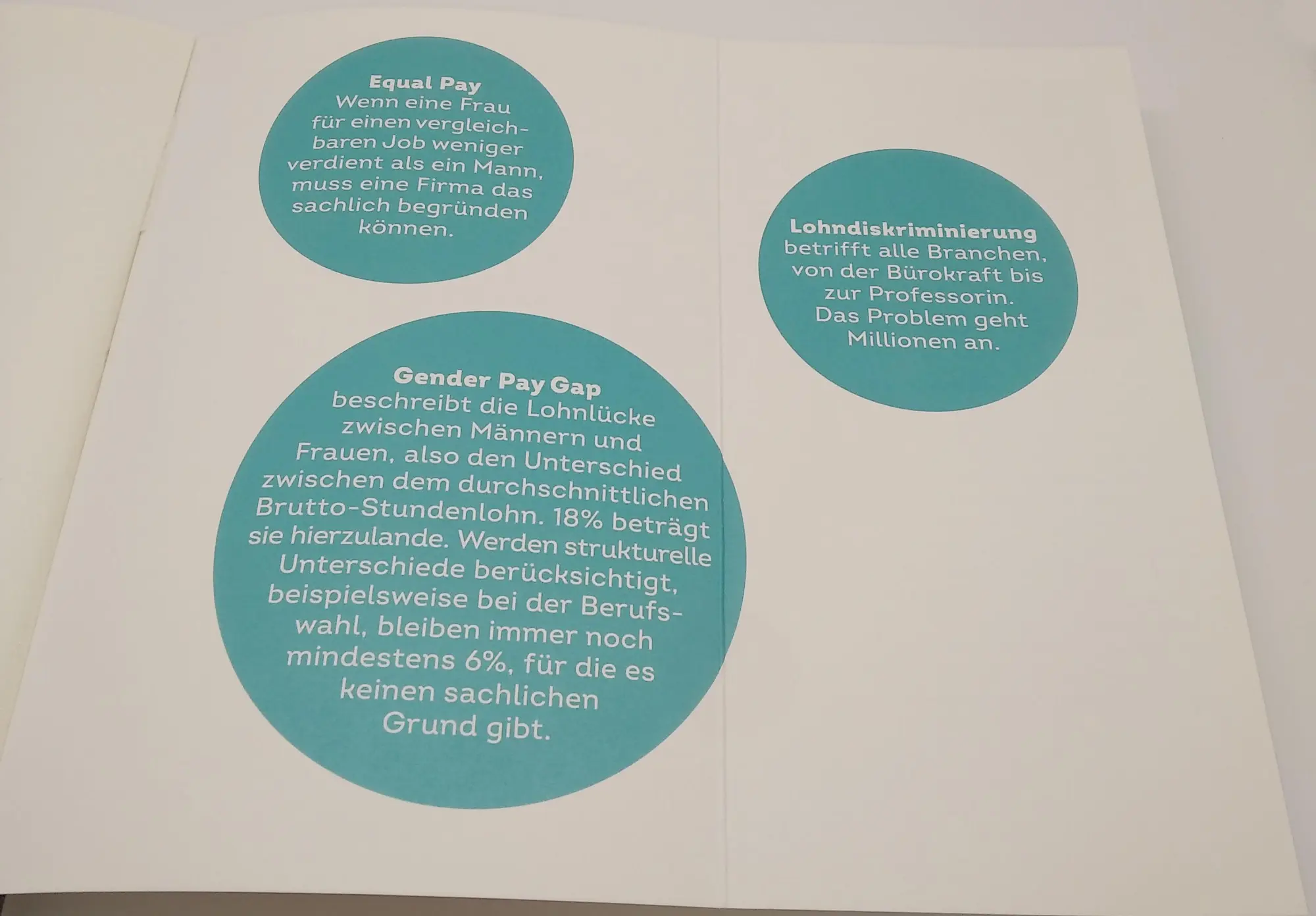 Bild: 9783442179848 | EQUAL PAY NOW! | Birte Meier | Taschenbuch | 240 S. | Deutsch | 2023