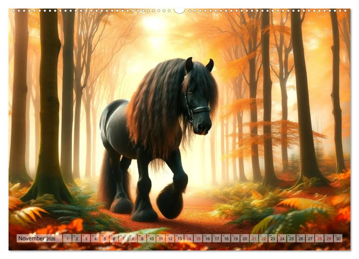 Bild: 9783457339848 | Faszination Tinker (hochwertiger Premium Wandkalender 2026 DIN A2...