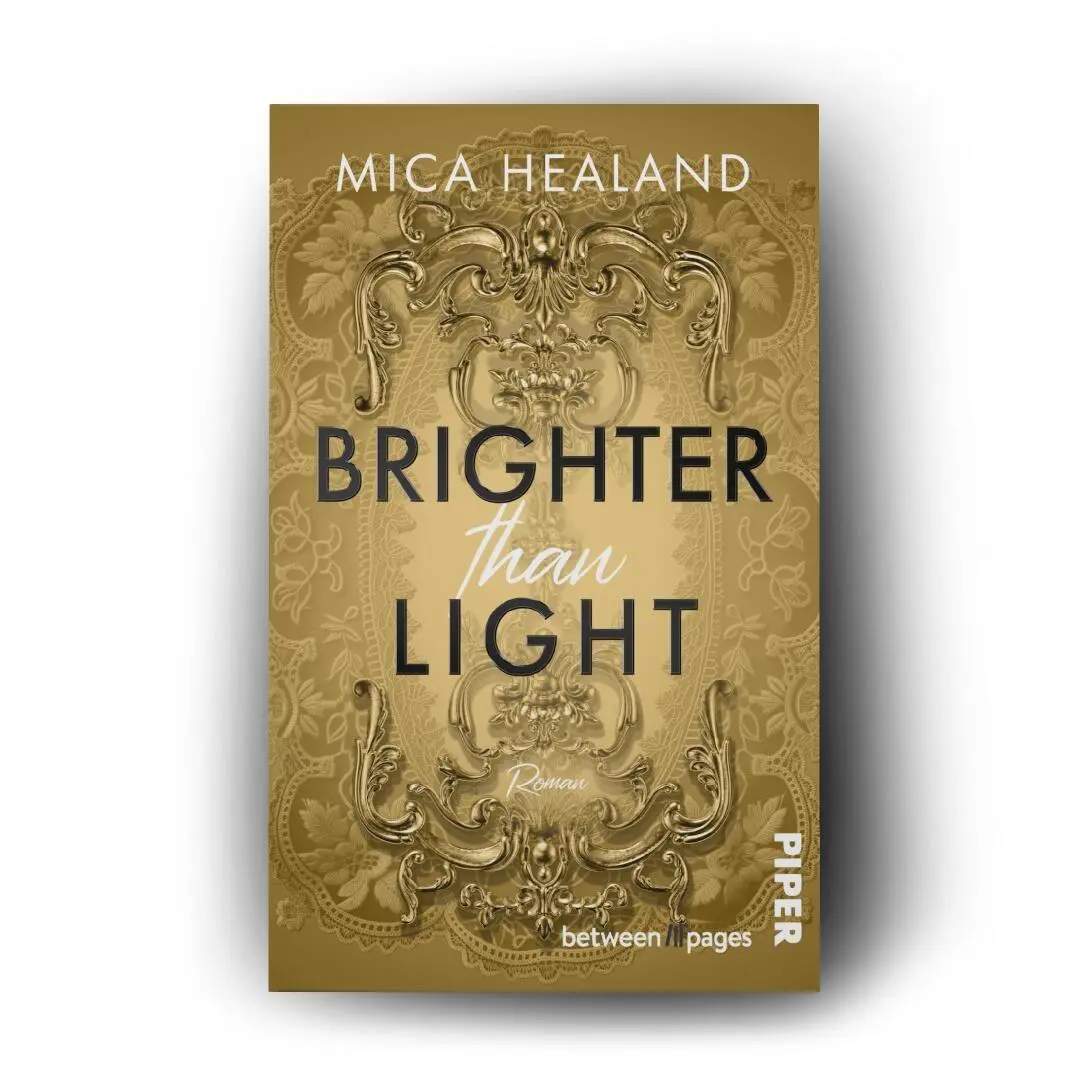 Bild: 9783492509848 | Brighter than Light | Mica Healand | Taschenbuch | 304 S. | Deutsch