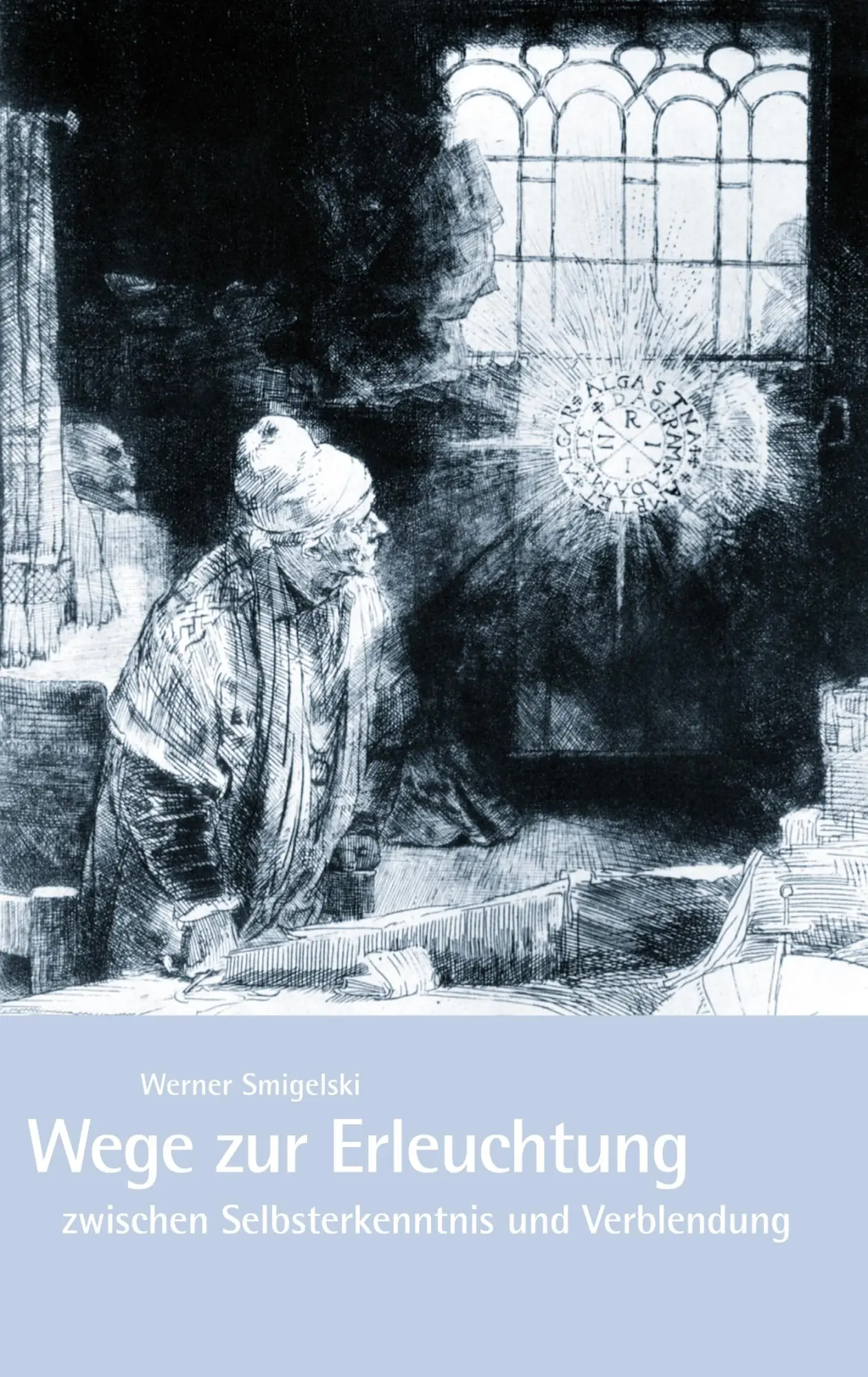 Cover: 9783833469848 | Wege zur Erleuchtung zwischen Selbsterkenntnis und Verblendung | Buch