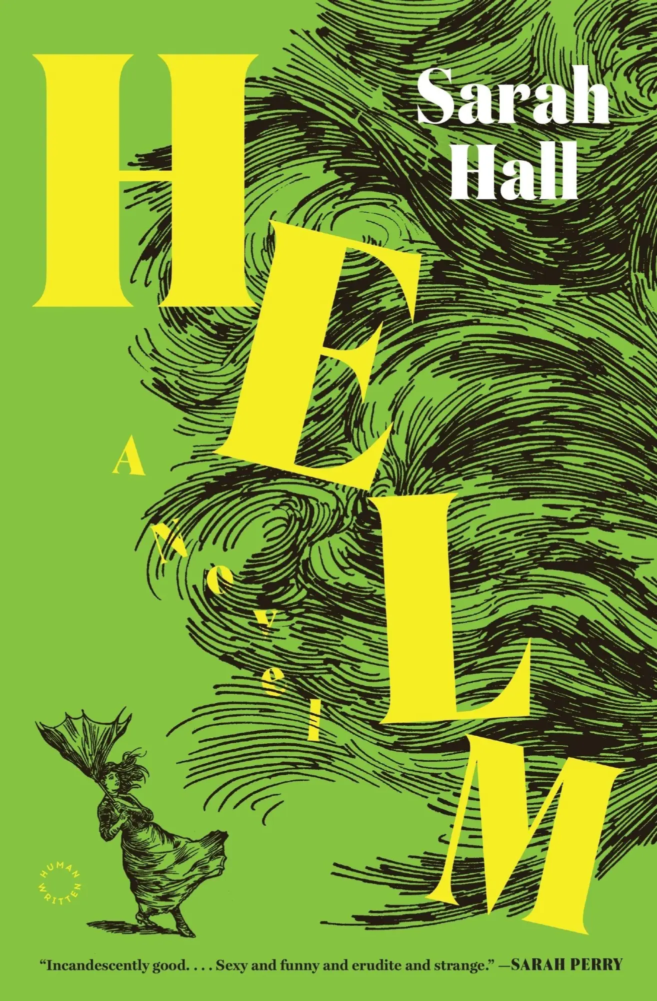 Cover: 9780063439948 | Helm | A Novel | Sarah Hall | Buch | Englisch | 2026