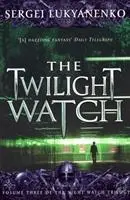 Cover: 9780099489948 | The Twilight Watch | (Night Watch 3) | Sergei Lukyanenko | Taschenbuch