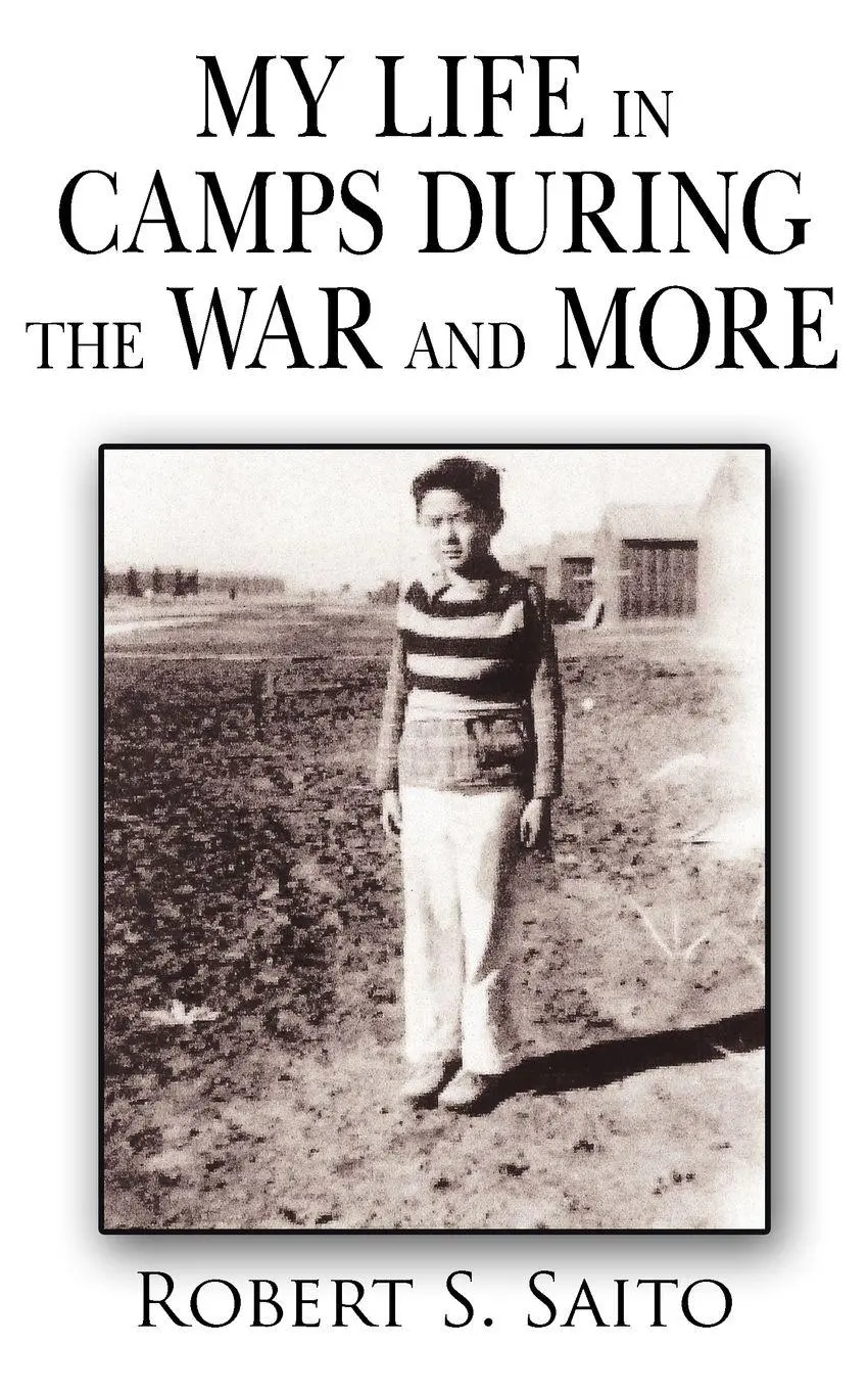 Cover: 9781425919948 | My Life in Camps During the War and More | Saito (u. a.) | Taschenbuch