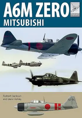 Cover: 9781526759948 | Mitsubishi A6m Zero | Robert Jackson | Taschenbuch | Englisch | 2021