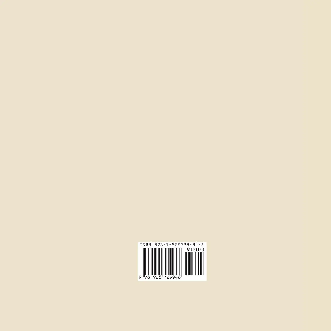 Rückseite: 9781925729948 | Brushwork | Marion Hudson | Taschenbuch | Kartoniert / Broschiert