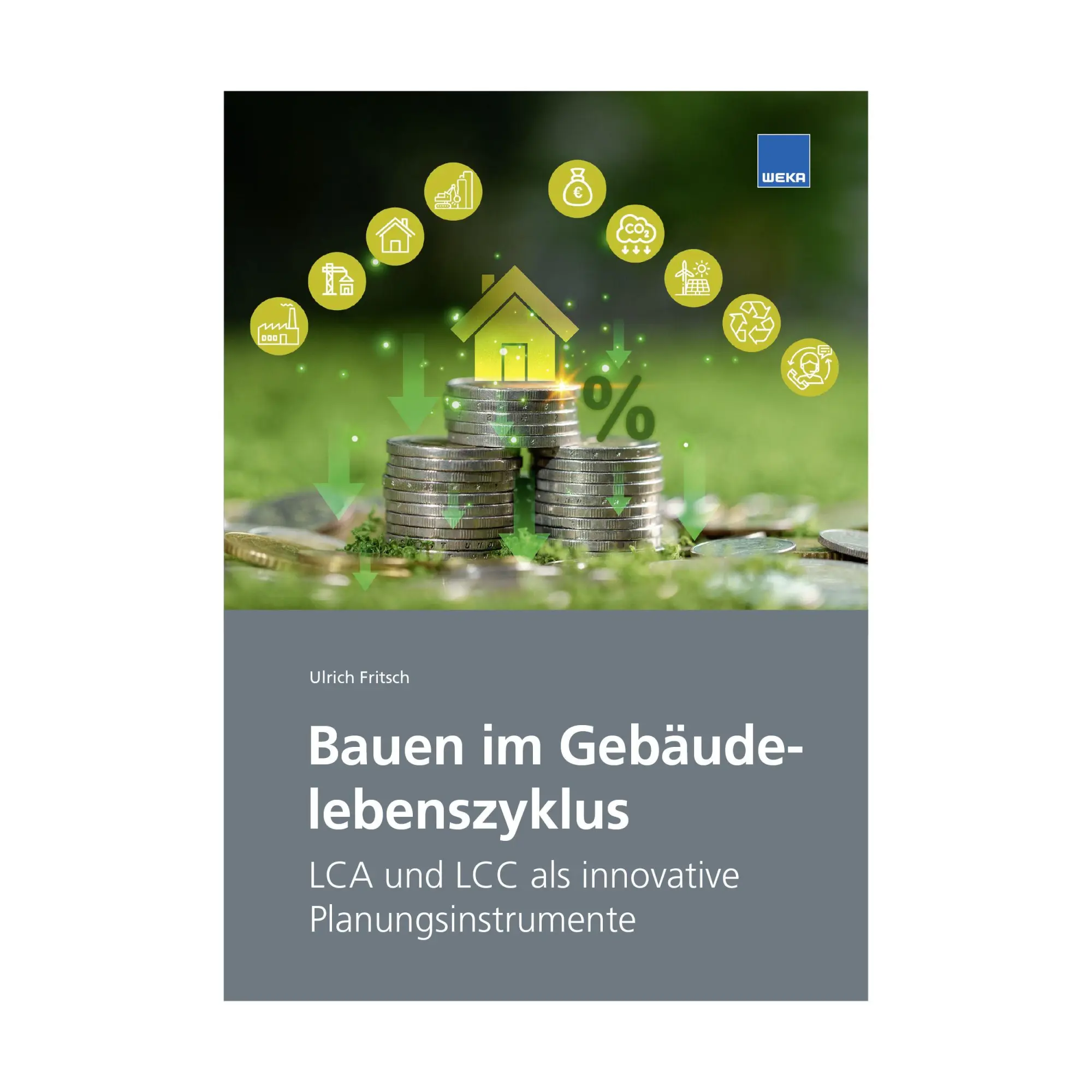 Cover: 9783811129948 | Bauen im Gebäudelebenszyklus | Taschenbuch | Deutsch | 2026