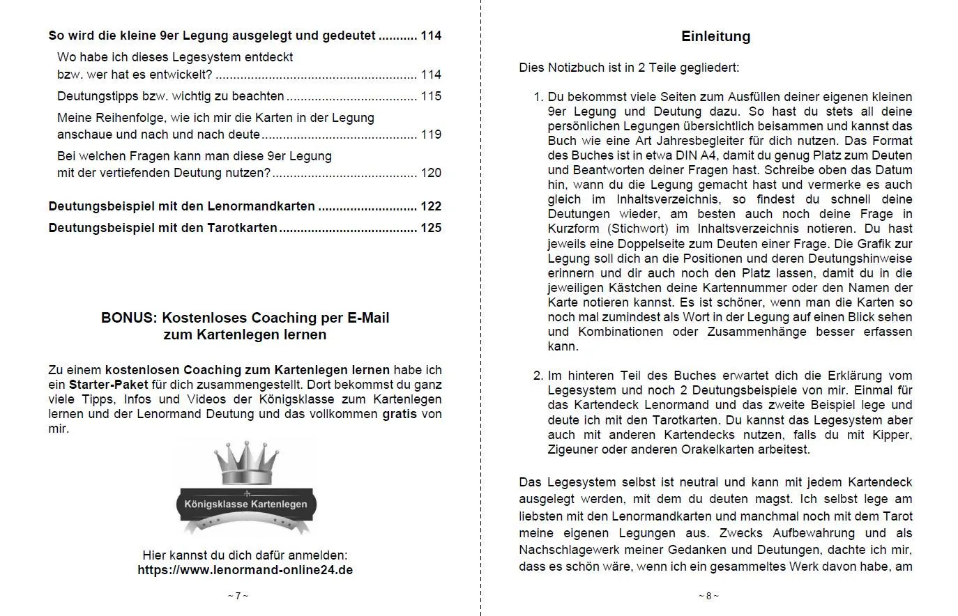 Bild: 9783943729948 | Lebensberatung für MICH | Angelina Schulze | Taschenbuch | 128 S.