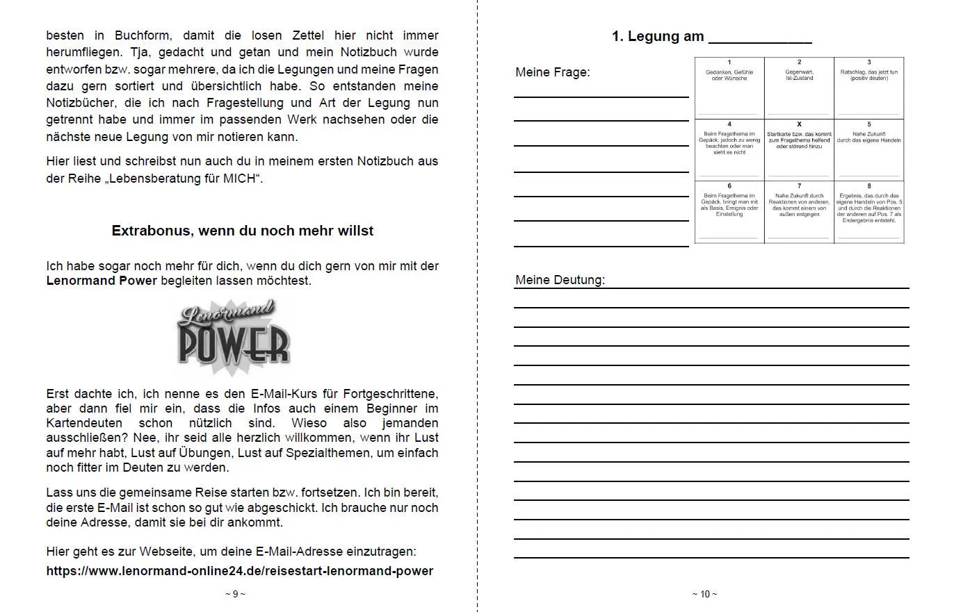 Bild: 9783943729948 | Lebensberatung für MICH | Angelina Schulze | Taschenbuch | 128 S.