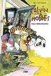 Cover: 9788418909948 | Calvin y Hobbes para principiantes | Taschenbuch | Spanisch