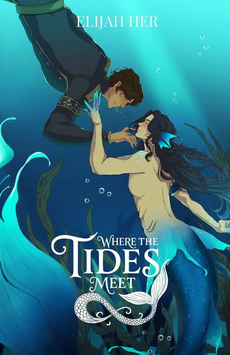 Cover: 9798992729948 | Where the Tides Meet | Elijah Her | Taschenbuch | Englisch | 2026