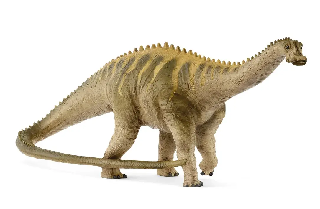 Cover: 4059433760049 | Schleich 15047 - Dinoraurs, Diplodocus, Länge: 28 cm | Deutsch | 2025