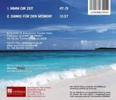 Bild: 4260088630049 | Entspannungsmusik für Körper und Geist 4 | Wellness für die Seele | CD