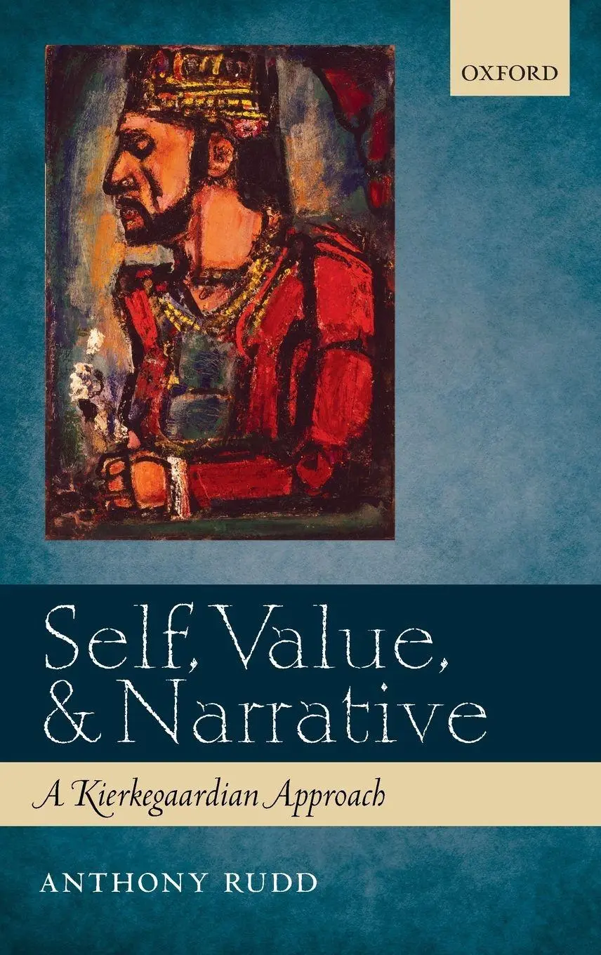 Cover: 9780199660049 | SELF VALUE &amp; NARRATIVE C | Rudd | Buch | Gebunden | Englisch | 2012