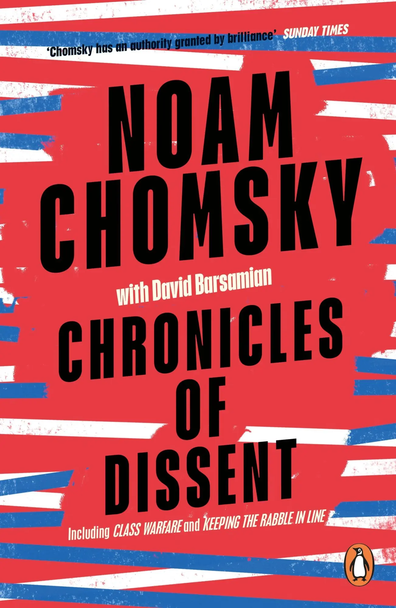 Cover: 9780241990049 | Chronicles of Dissent | Noam Chomsky | Taschenbuch | 664 S. | Englisch