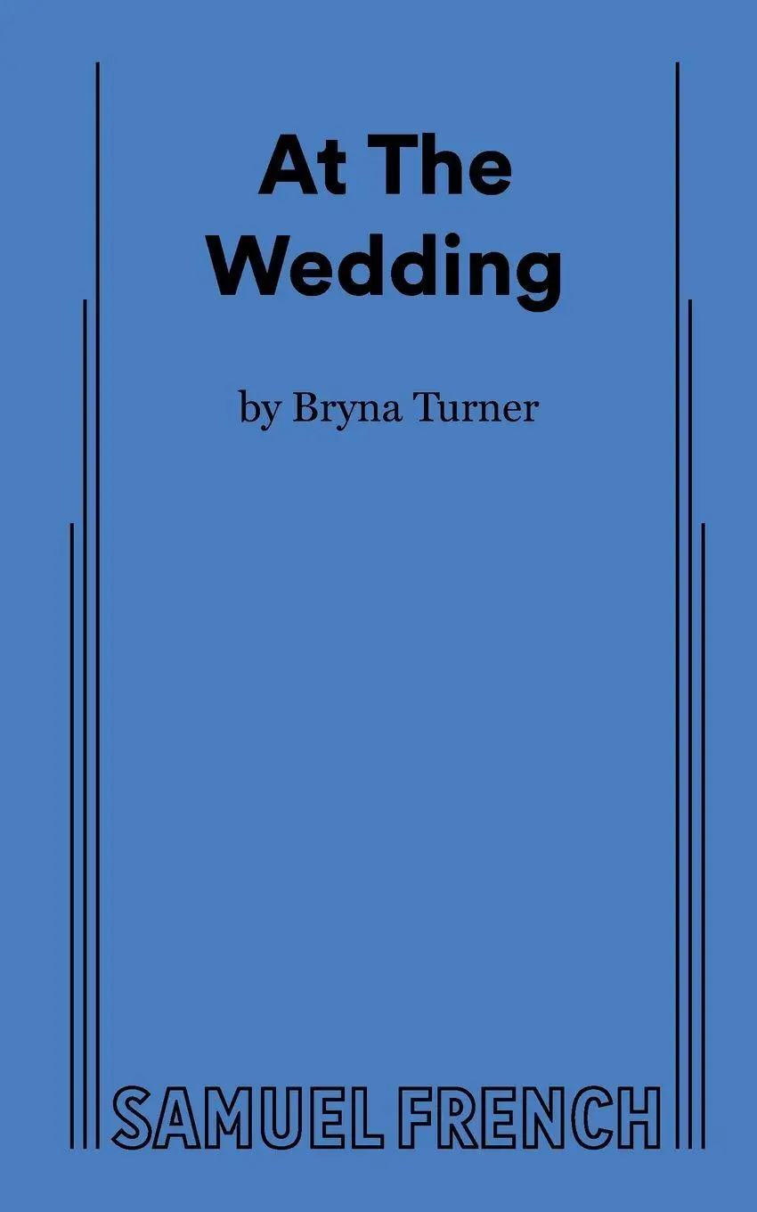 Cover: 9780573710049 | At The Wedding | Bryna Turner | Taschenbuch | Kartoniert / Broschiert