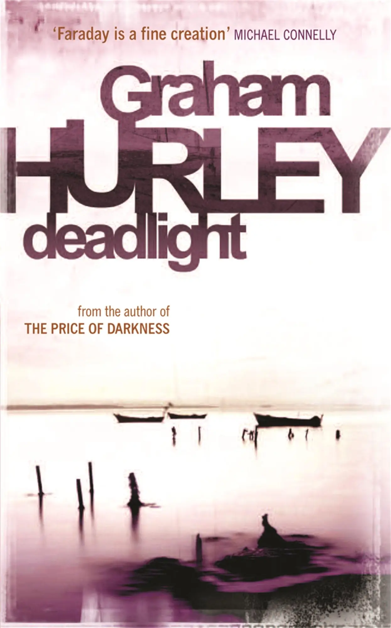 Cover: 9781409120049 | Deadlight | Graham Hurley | Taschenbuch | Kartoniert / Broschiert